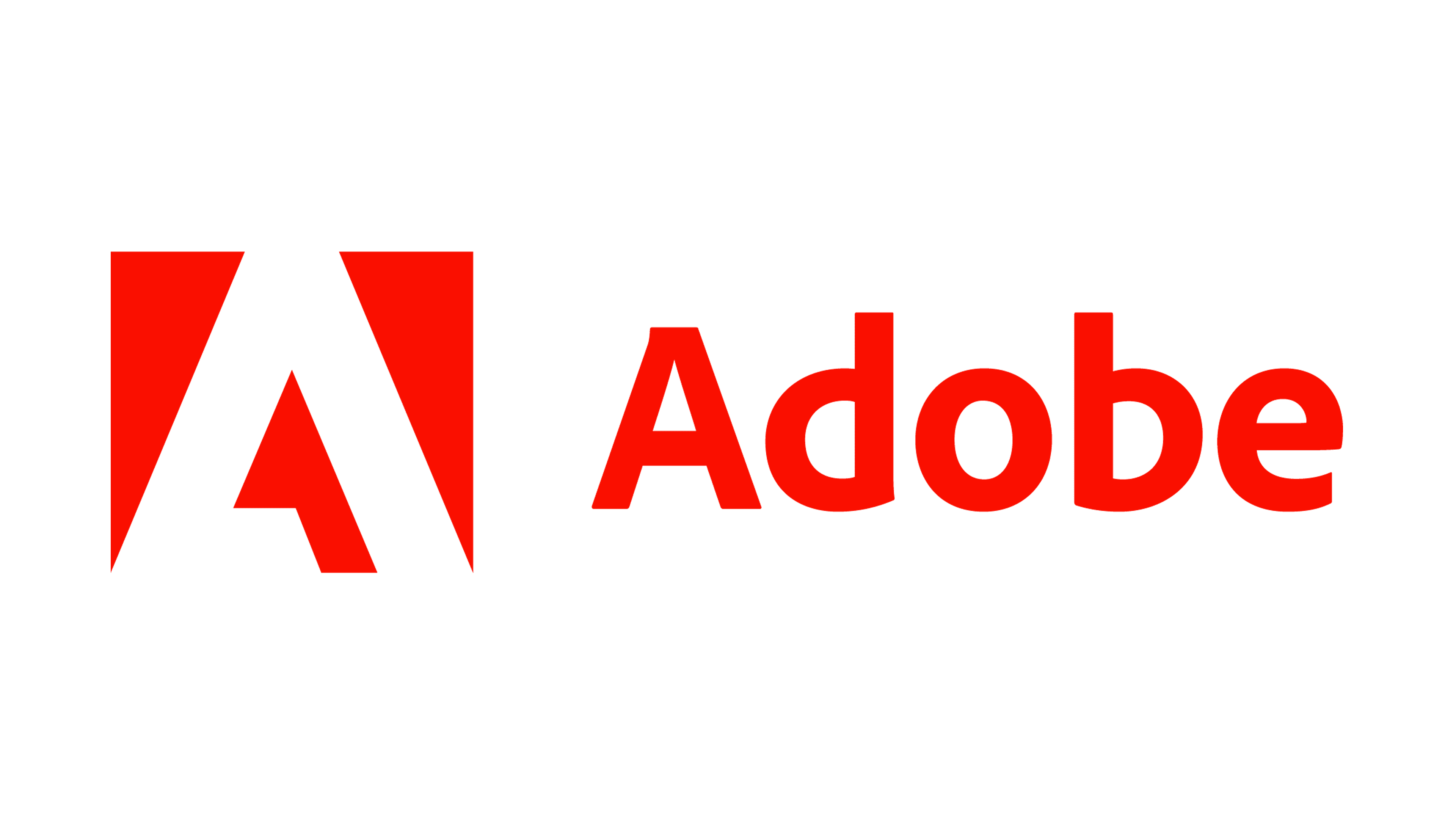 Logo da Adobe