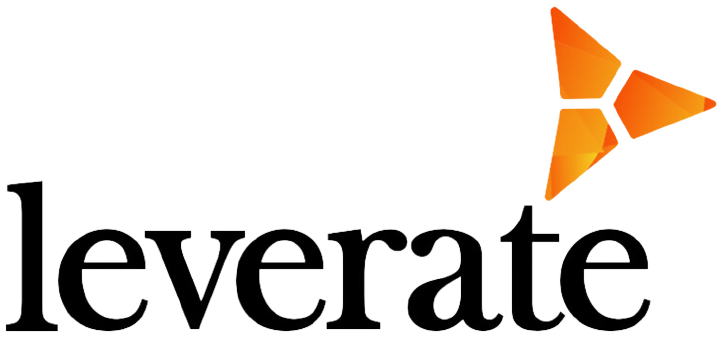 Logo do Leverate